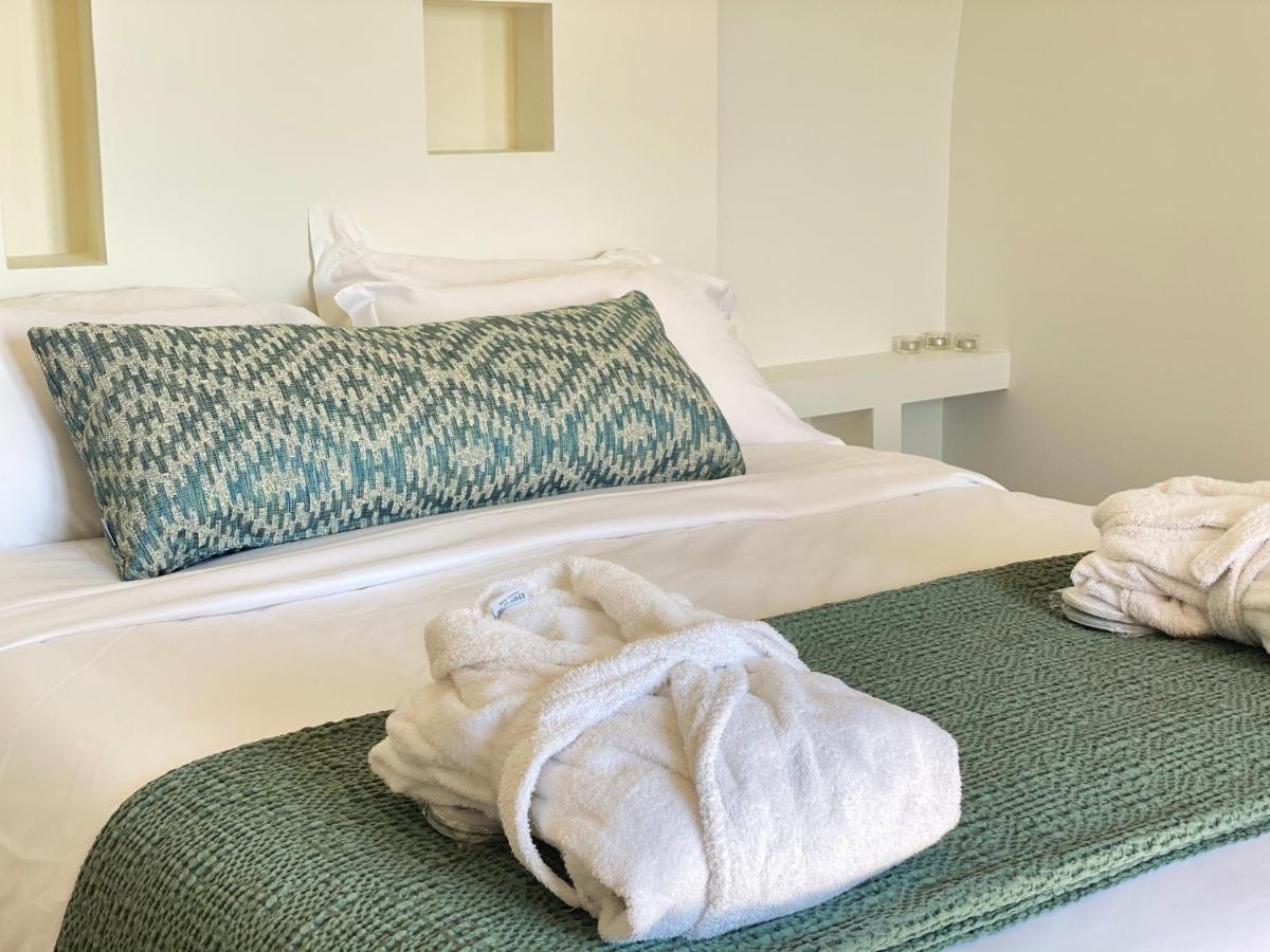 Panorama Boutique Hotel Fira  Zewnętrze zdjęcie
