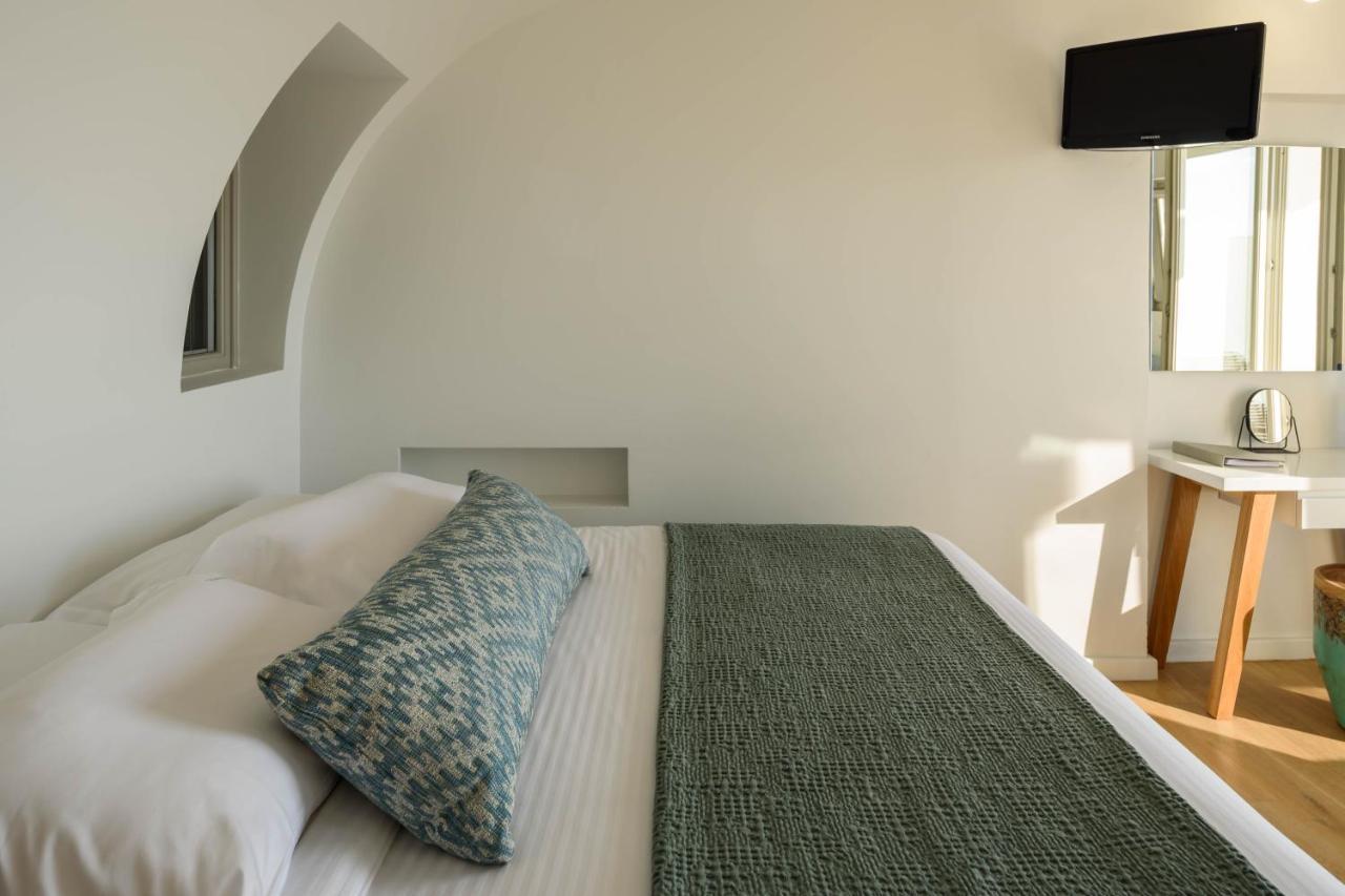 Panorama Boutique Hotel Fira  Zewnętrze zdjęcie