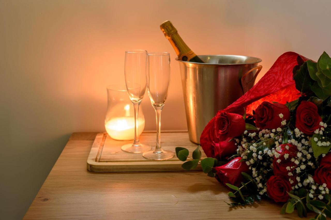 Panorama Boutique Hotel Fira  Zewnętrze zdjęcie