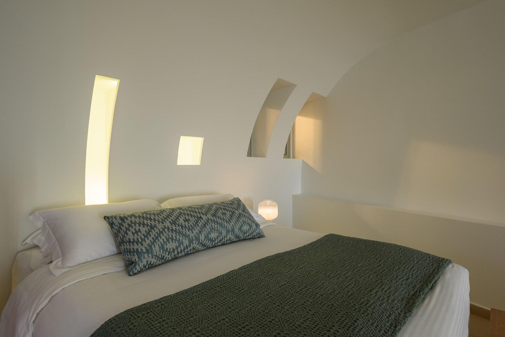 Panorama Boutique Hotel Fira  Zewnętrze zdjęcie