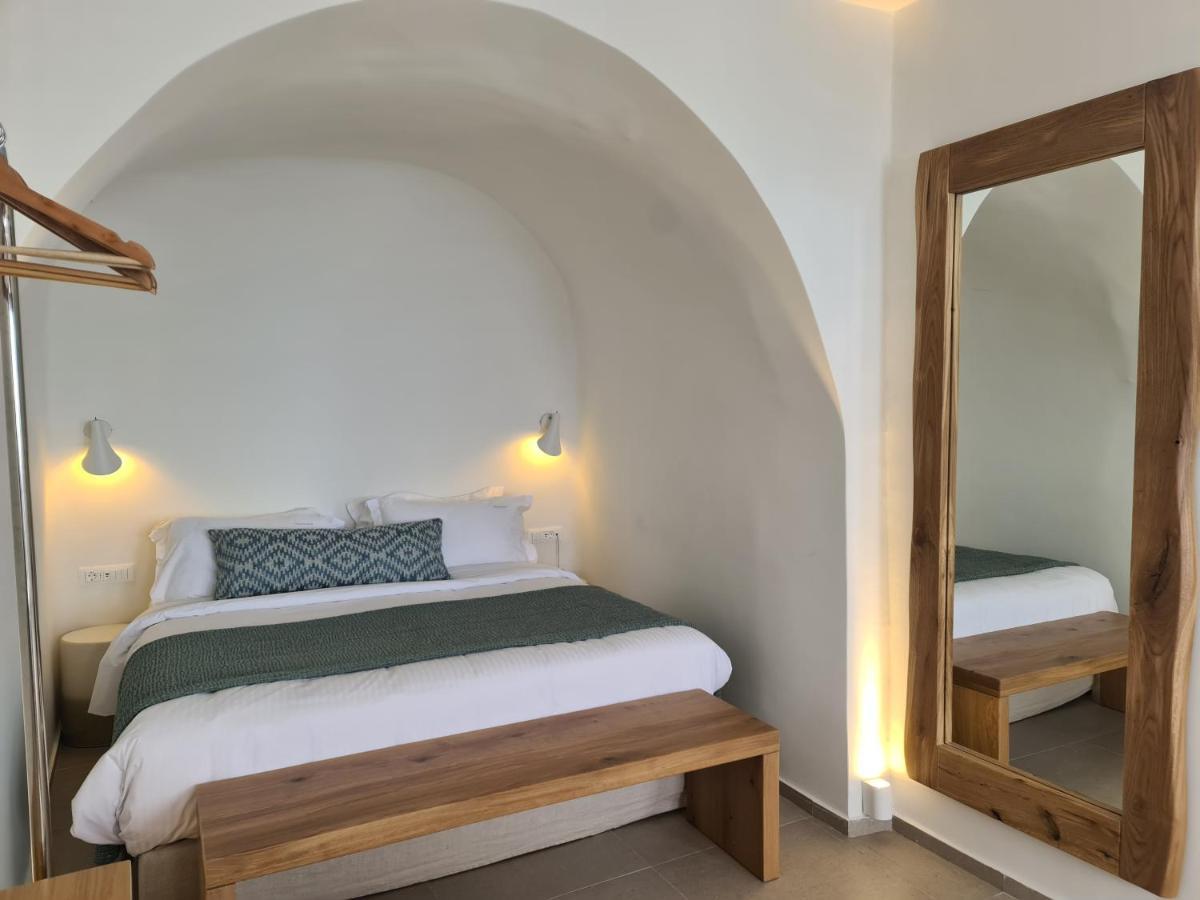 Panorama Boutique Hotel Fira  Zewnętrze zdjęcie