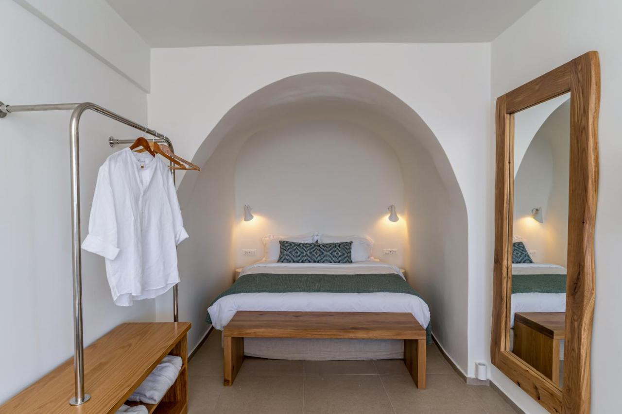 Panorama Boutique Hotel Fira  Zewnętrze zdjęcie