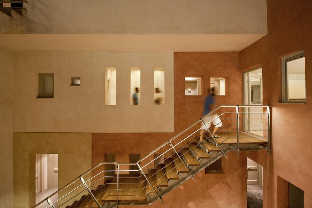 Panorama Boutique Hotel Fira  Zewnętrze zdjęcie